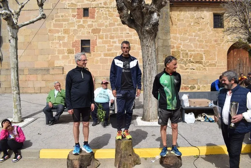 Galería de imágenes / Fotos: Delegación Atletismo Salmantino