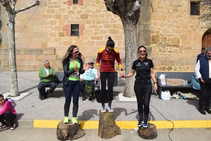 Galería de imágenes / Fotos: Delegación Atletismo Salmantino