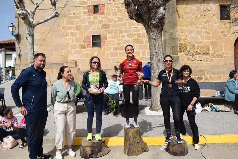 Galería de imágenes / Fotos: Delegación Atletismo Salmantino