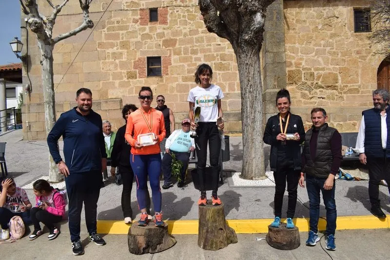 Galería de imágenes / Fotos: Delegación Atletismo Salmantino