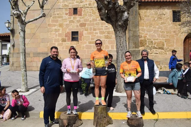 Galería de imágenes / Fotos: Delegación Atletismo Salmantino