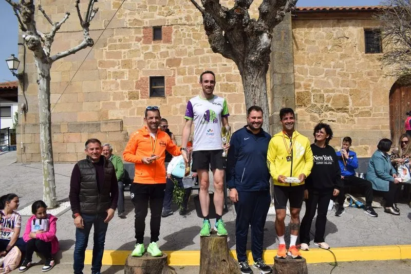 Galería de imágenes / Fotos: Delegación Atletismo Salmantino