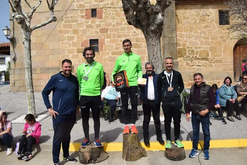 Galería de imágenes / Fotos: Delegación Atletismo Salmantino