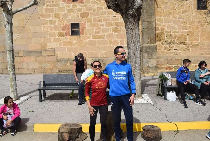 Galería de imágenes / Fotos: Delegación Atletismo Salmantino