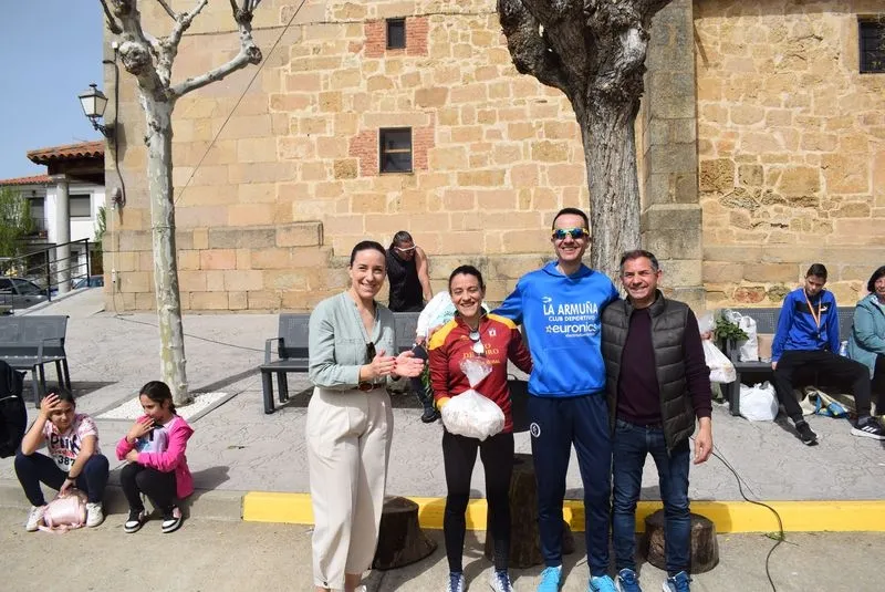 Galería de imágenes / Fotos: Delegación Atletismo Salmantino