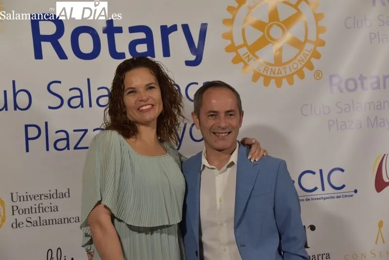 Photocall de la gala solidaria 'El Sabor de la Esperanza'. Fotos: Vanesa Martíns