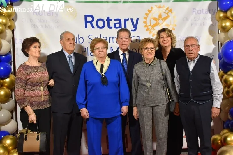 Photocall de la gala solidaria 'El Sabor de la Esperanza'. Fotos: Vanesa Martíns