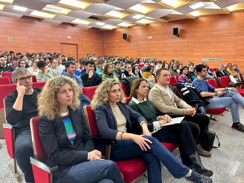 IV Jornadas de Educación por el Arte en la UPSA