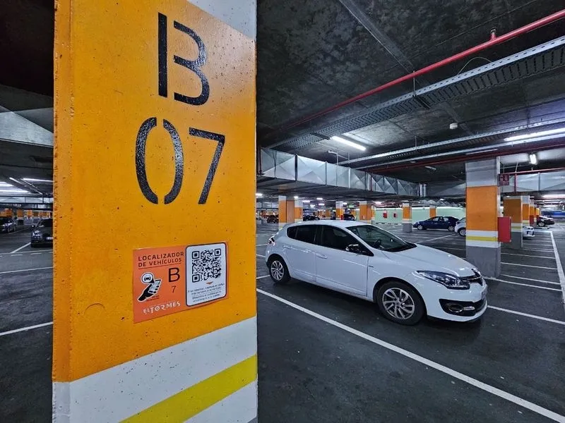 Foto 4 - Nuevo servicio de localizaci&oacute;n de veh&iacute;culos en El Tormes