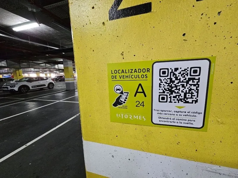 Foto 3 - Nuevo servicio de localizaci&oacute;n de veh&iacute;culos en El Tormes