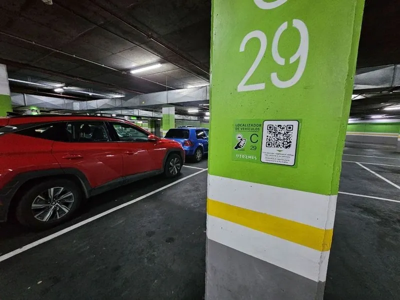 Foto 2 - Nuevo servicio de localizaci&oacute;n de veh&iacute;culos en El Tormes