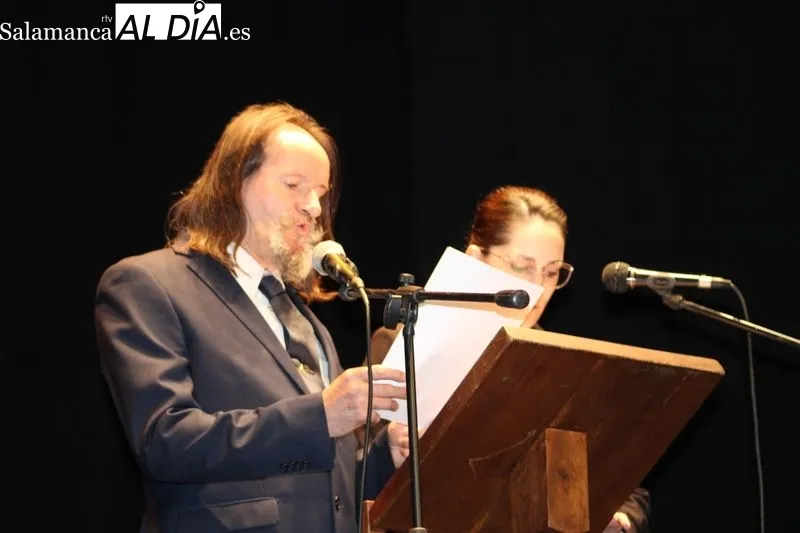 Foto 11 - Gran &eacute;xito del festival a favor de los ni&ntilde;os y ni&ntilde;as hospitalizados en Salamanca&nbsp;