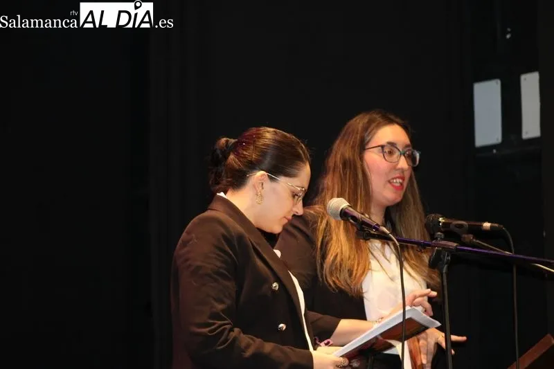 Foto 10 - Gran &eacute;xito del festival a favor de los ni&ntilde;os y ni&ntilde;as hospitalizados en Salamanca&nbsp;