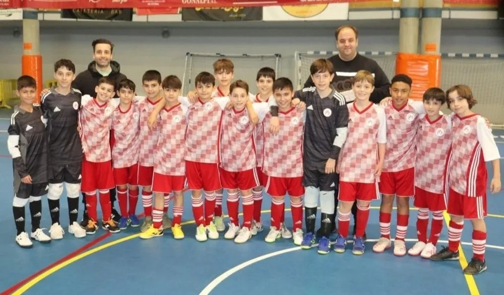 Fotos: Ayuntamiento de Guijuelo