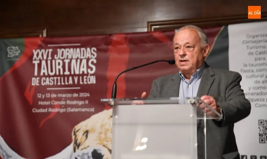 Inauguración de las Jornadas | Fotos: Adrián Martín