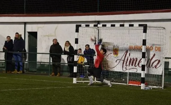 Foto 5 - El Ciudad Rodrigo se hace con dos entorchados en el Torneo Napoleao de Vilar Formoso