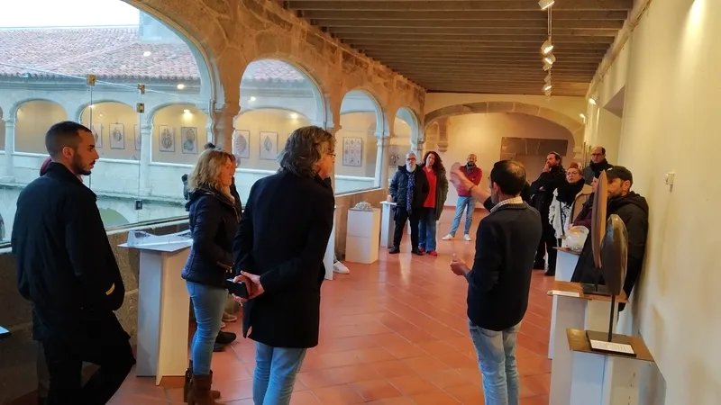 Exposición colectiva 