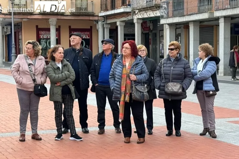 La iglesia parroquial acoge el II Certamen de Bandas Peñaranda Pasión