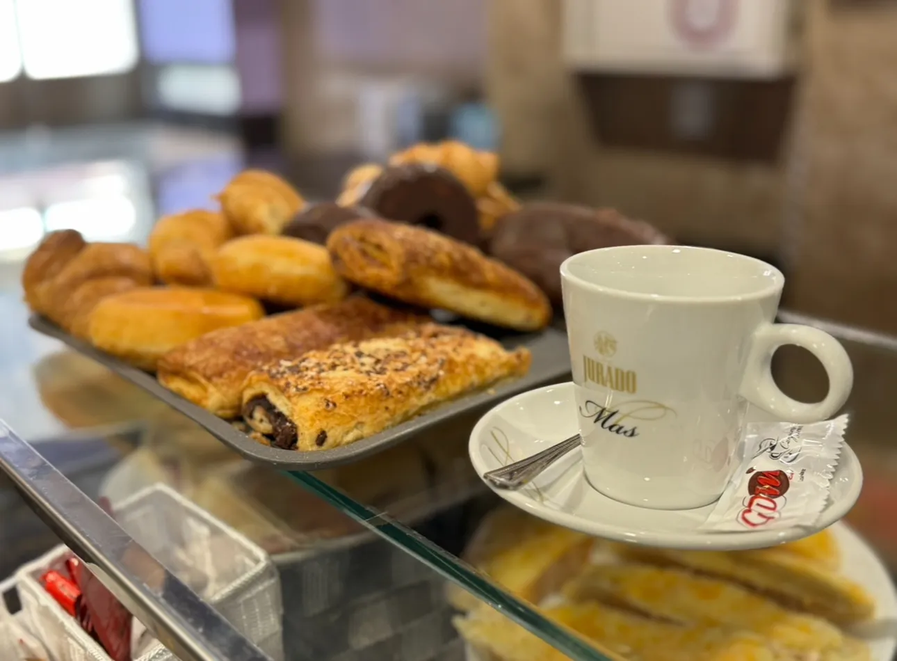 Foto 7 - Llega Cafeter&iacute;a Los Arcos: El nuevo lugar en el que disfrutar con los tuyos del mejor ambiente y las tapas m&aacute;s sabrosas de la ma&ntilde;ana a la noche