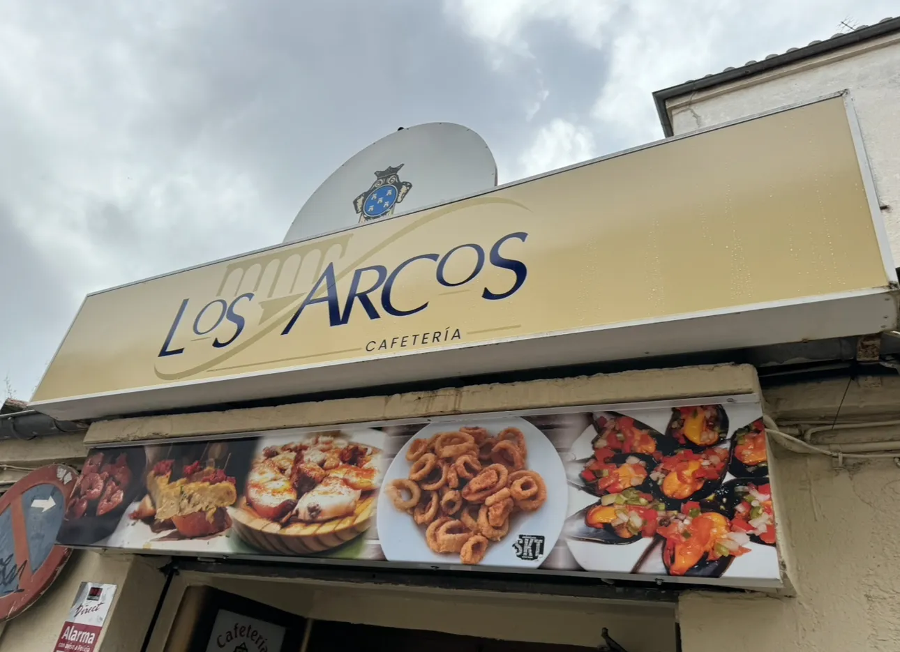 Foto 2 - Llega Cafeter&iacute;a Los Arcos: El nuevo lugar en el que disfrutar con los tuyos del mejor ambiente y las tapas m&aacute;s sabrosas de la ma&ntilde;ana a la noche