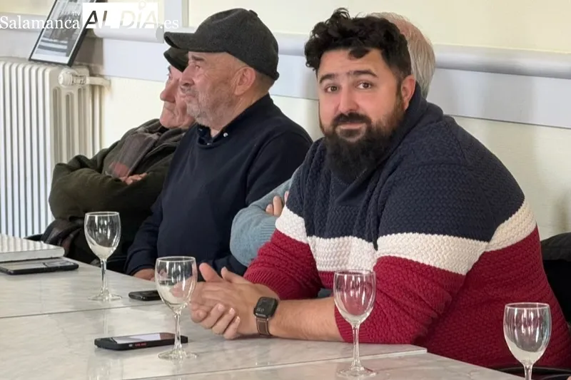 Las Mecas cumplían su 75 aniversario este Viernes Santo