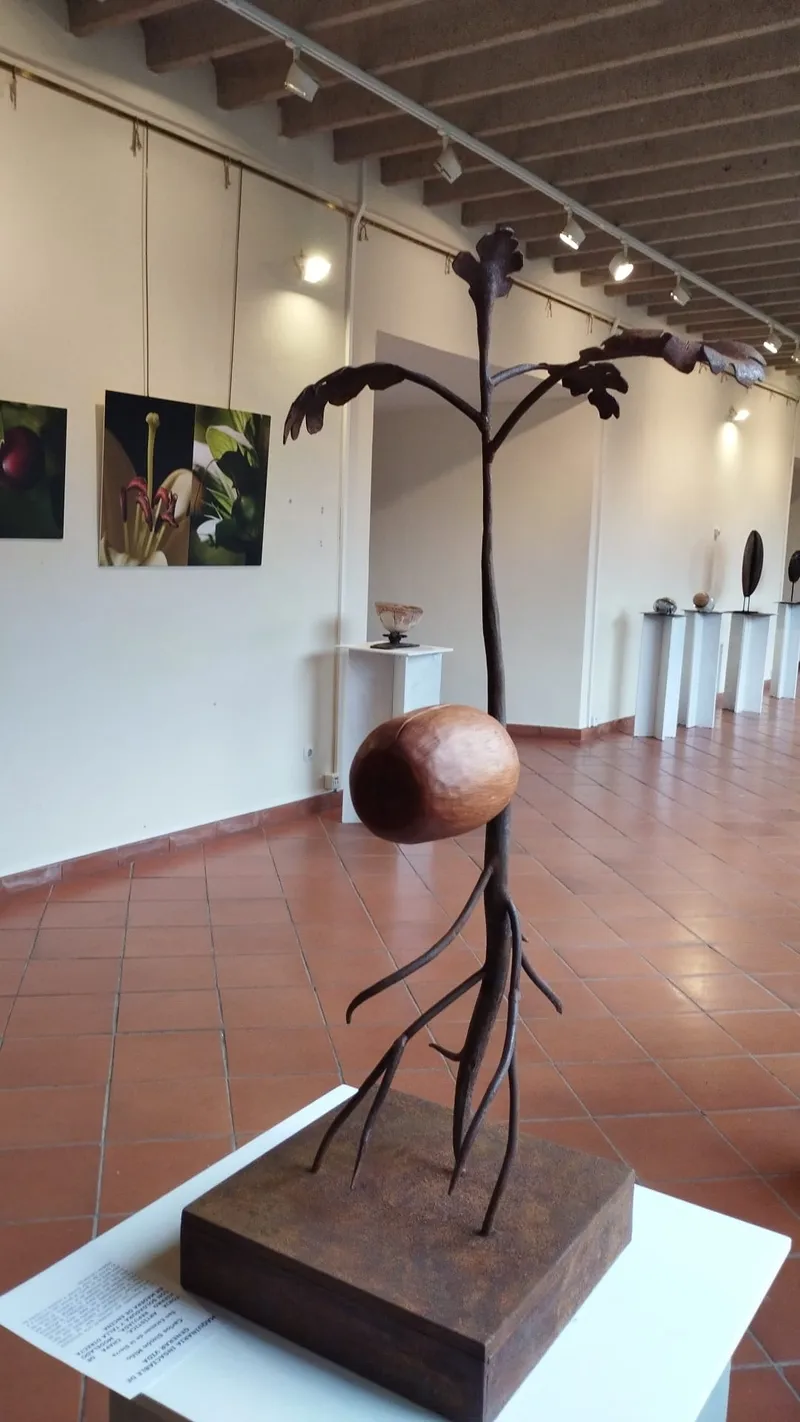 Exposición colectiva 