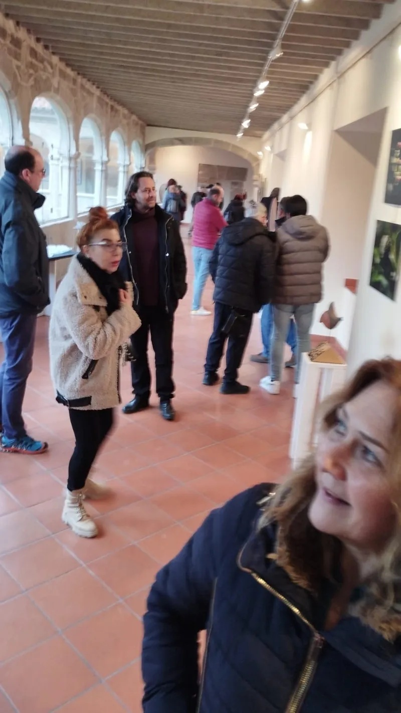 Exposición colectiva 