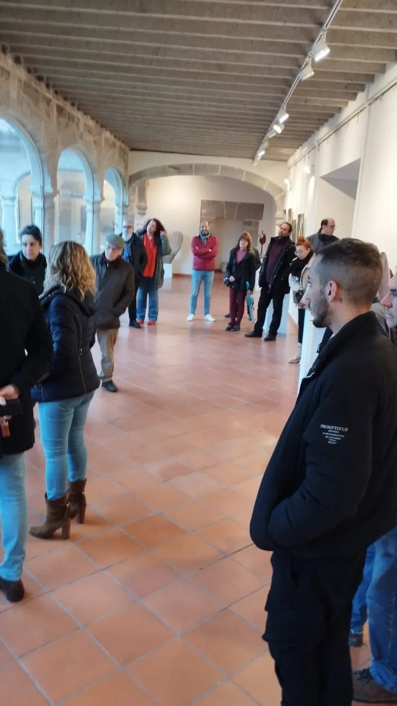 Exposición colectiva 