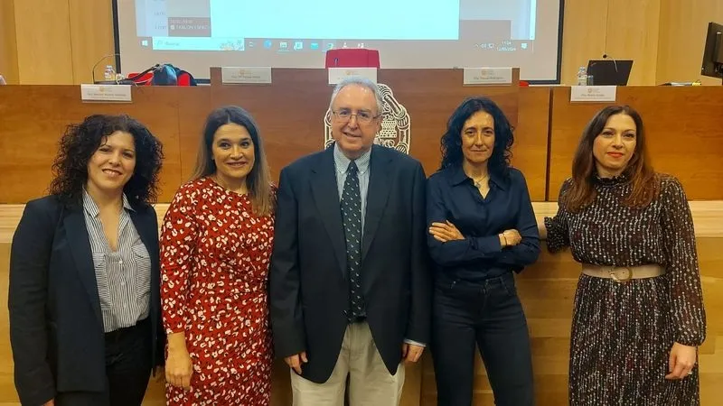 V Jornadas sobre Tecnología, Empresa y Sociedad en la UPSA