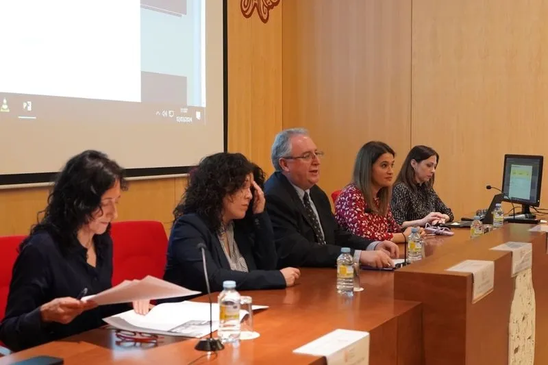 V Jornadas sobre Tecnología, Empresa y Sociedad en la UPSA
