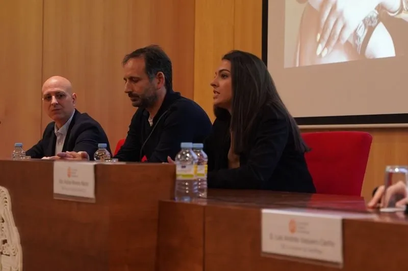 V Jornadas sobre Tecnología, Empresa y Sociedad en la UPSA