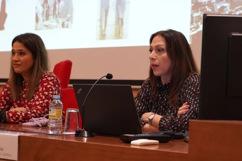 V Jornadas sobre Tecnología, Empresa y Sociedad en la UPSA