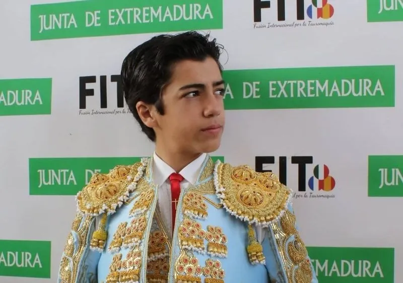 Marco Pérez. Foto: FIT