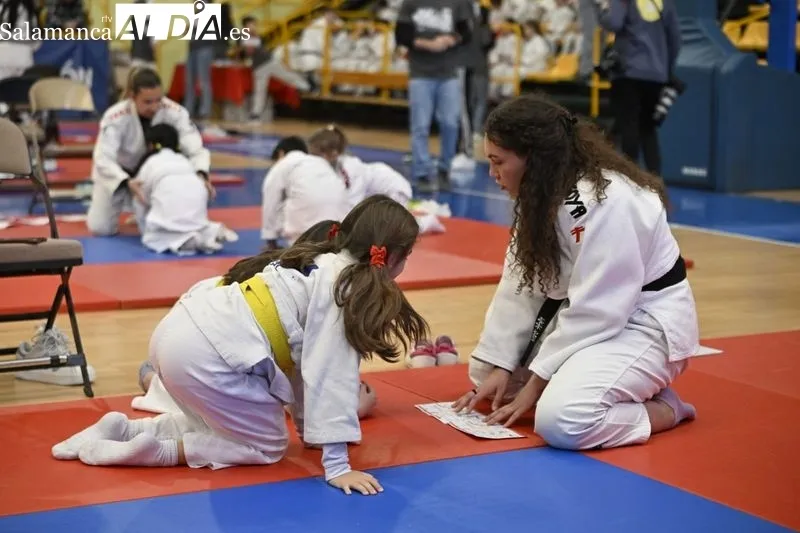 Galería de imágenes / Fotos: SALAMANCArtv AL DÍA