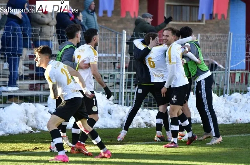 Galería de imágenes / Fotos. SALAMANCArtv AL DÍA