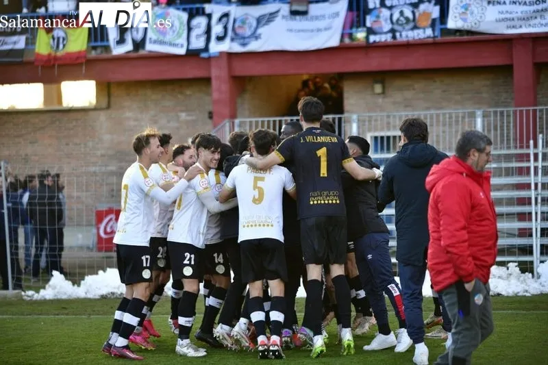 Galería de imágenes / Fotos. SALAMANCArtv AL DÍA