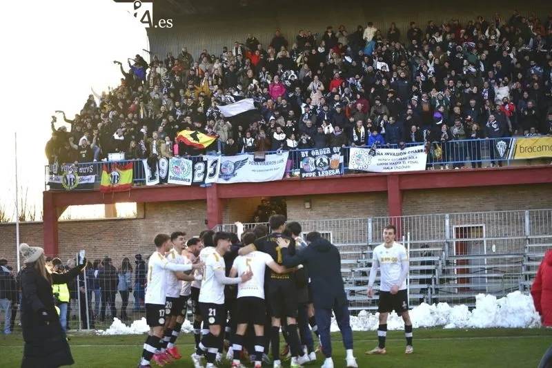 Galería de imágenes / Fotos. SALAMANCArtv AL DÍA