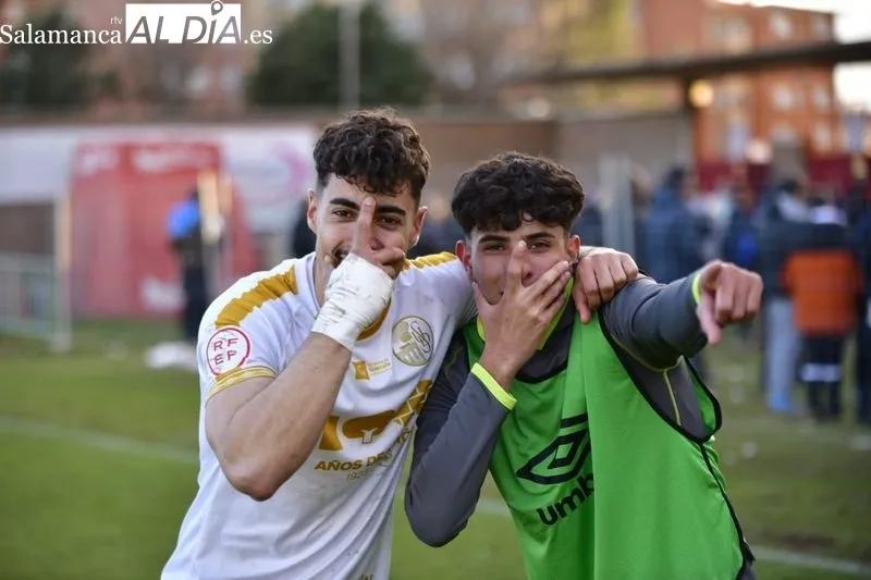 Galería de imágenes / Fotos. SALAMANCArtv AL DÍA
