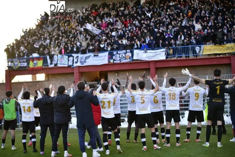 Galería de imágenes / Fotos. SALAMANCArtv AL DÍA