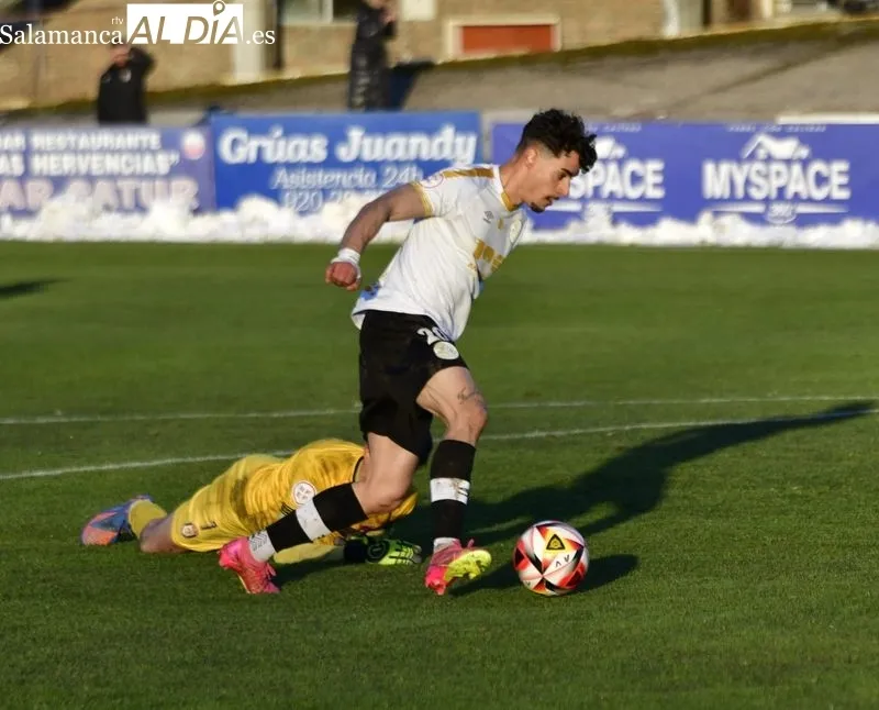 Galería de imágenes / Fotos. SALAMANCArtv AL DÍA