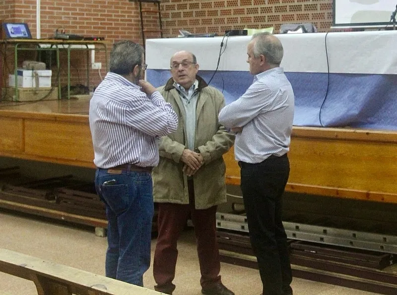 Actos reivindicativos del Día Internacional de la Mujer en El Cubo de Don Sancho 