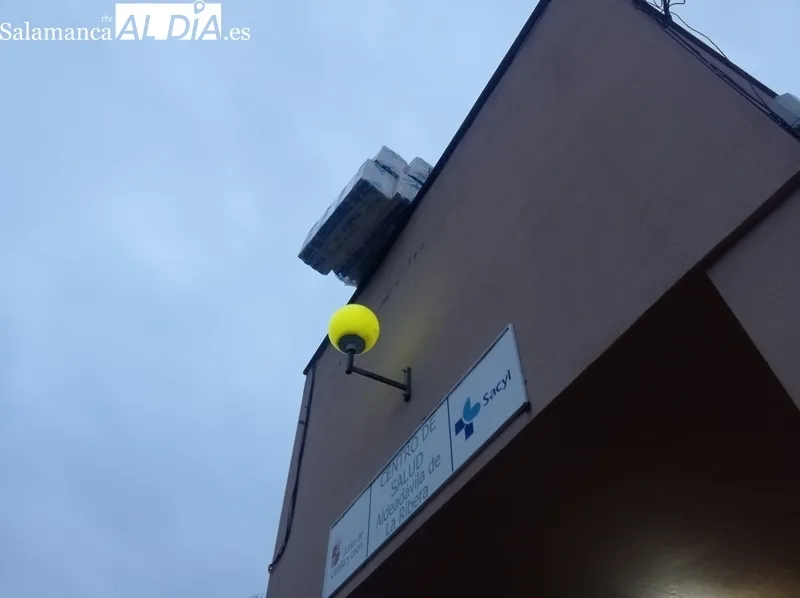 Actuaciones de los Bomberos de Vitigudino en Bogajo y Aldeadávila