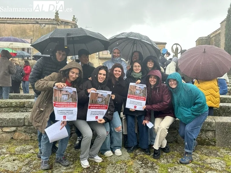 Lectura del Manifiesto en Monleras