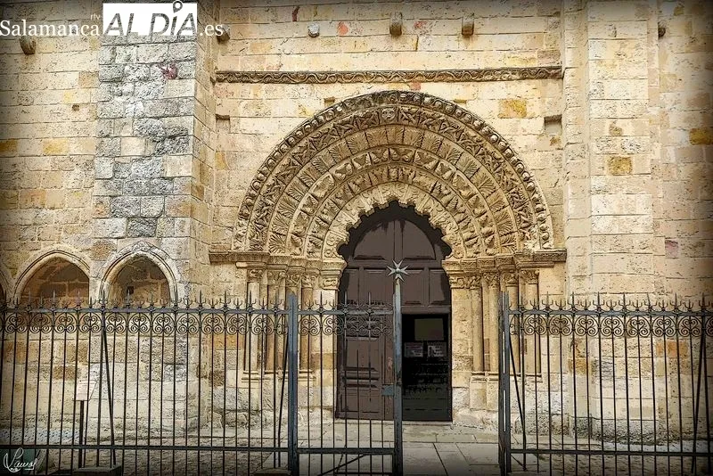Zamora. Foto Manuel Lamas