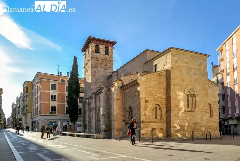 Zamora. Foto Manuel Lamas