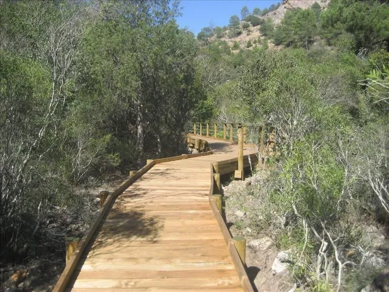 Tres rutas para disfrutar la hermosura de la naturaleza en plena Sierra | FOTOS: Salamancaemociona 