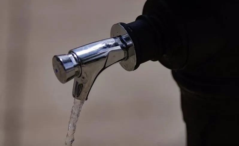 Foto 2 - Alertan de la presencia de herbicidas en el agua de abastecimiento de 52 municipios de Salamanca