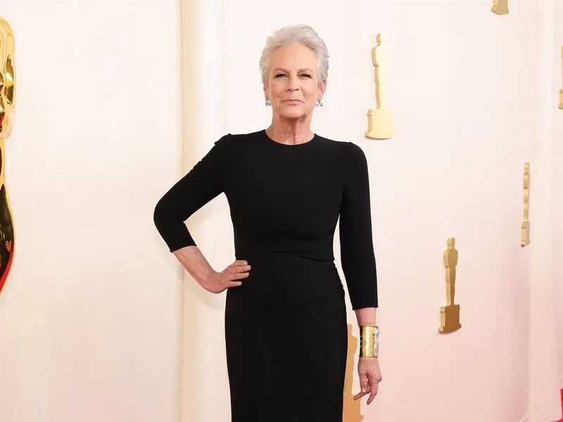 Jamie Lee Curtis. FOTO europa press, by Arturo Holmes, Getty Images
