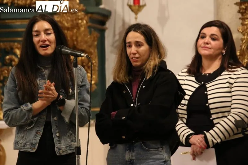 Foto 5 - Recuerdo y agradecimiento eterno a Jos&eacute; Mar&iacute;a Dom&iacute;nguez