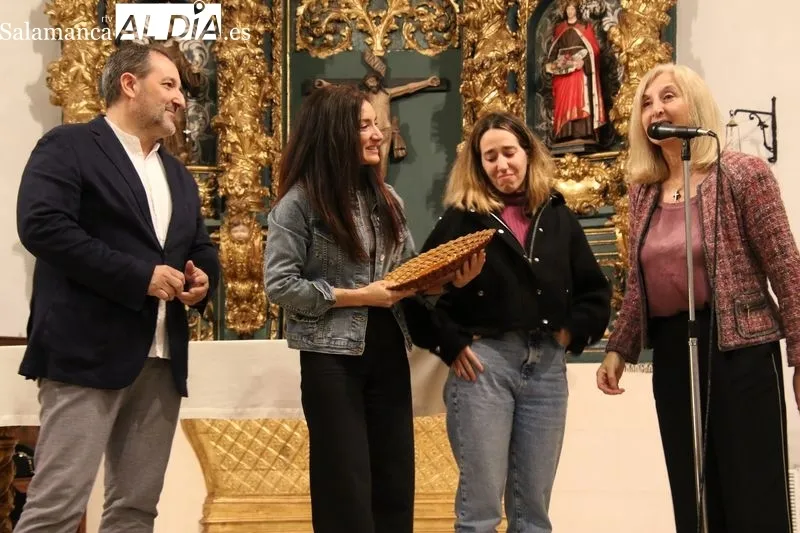 Foto 4 - Recuerdo y agradecimiento eterno a Jos&eacute; Mar&iacute;a Dom&iacute;nguez